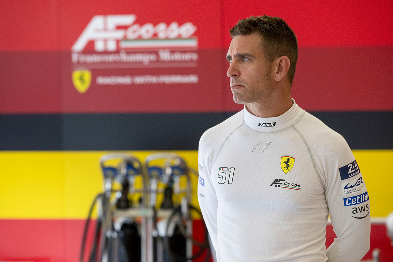 アレッサンドロ・ピエール・グイディ