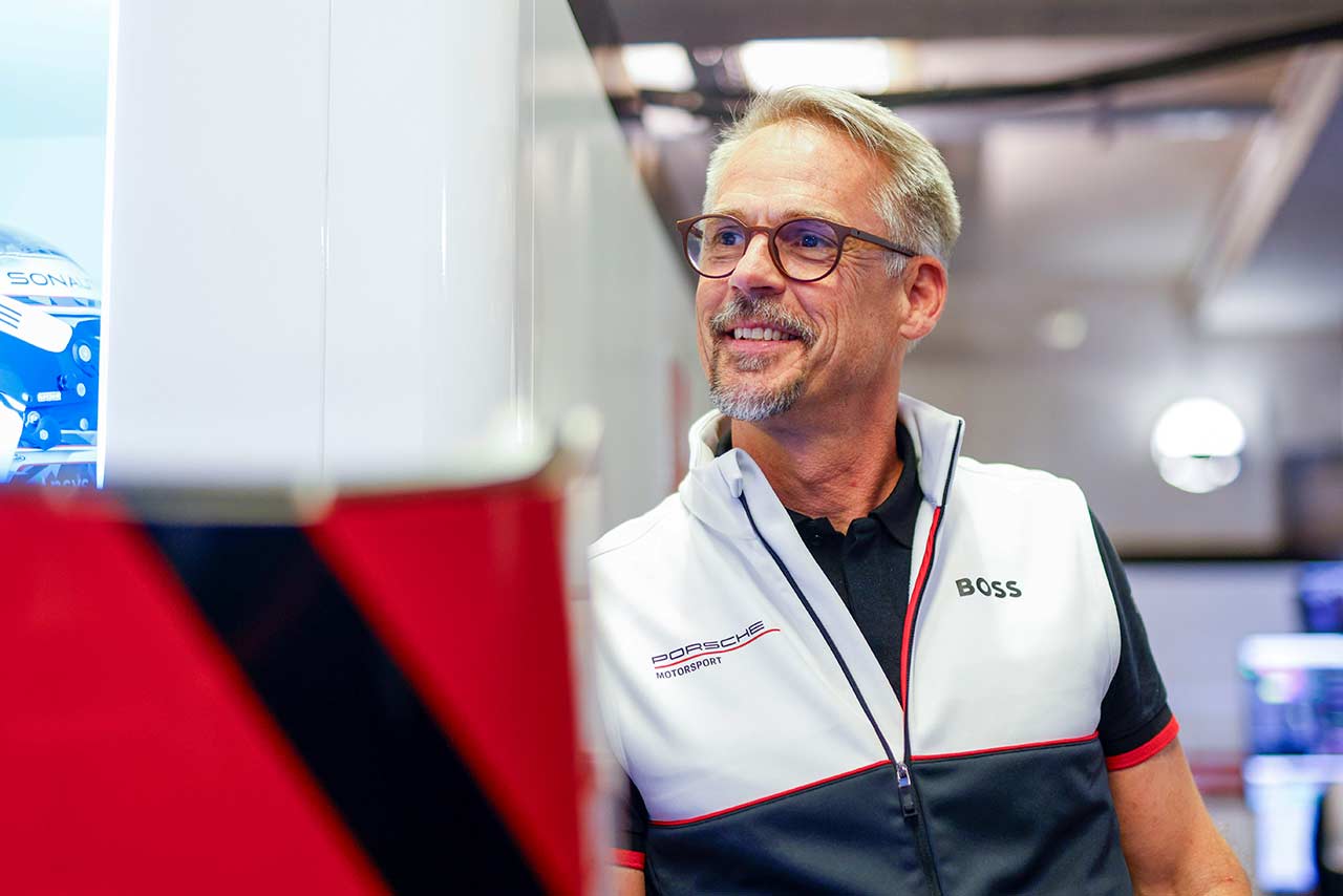 トーマス・ローデンバッハ