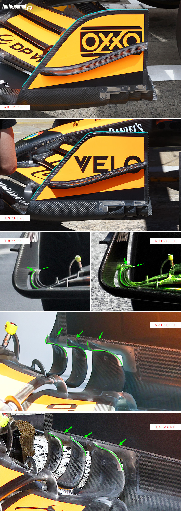 マクラーレンMCL38