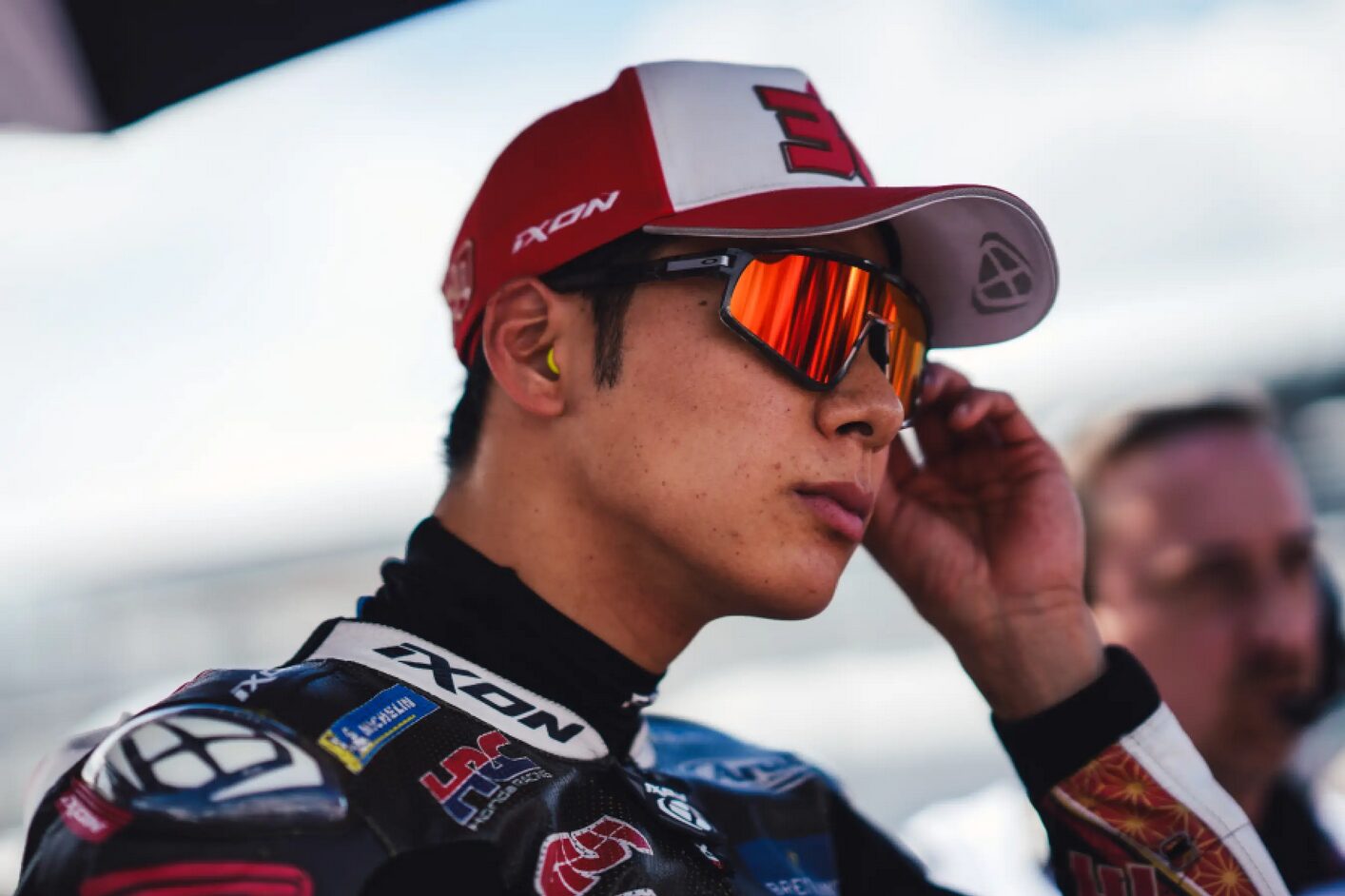 ホンダ：マリーニが今季ベストの15位。「興味深いデータが得られた」とブラドル／第9戦ドイツGP スプリント