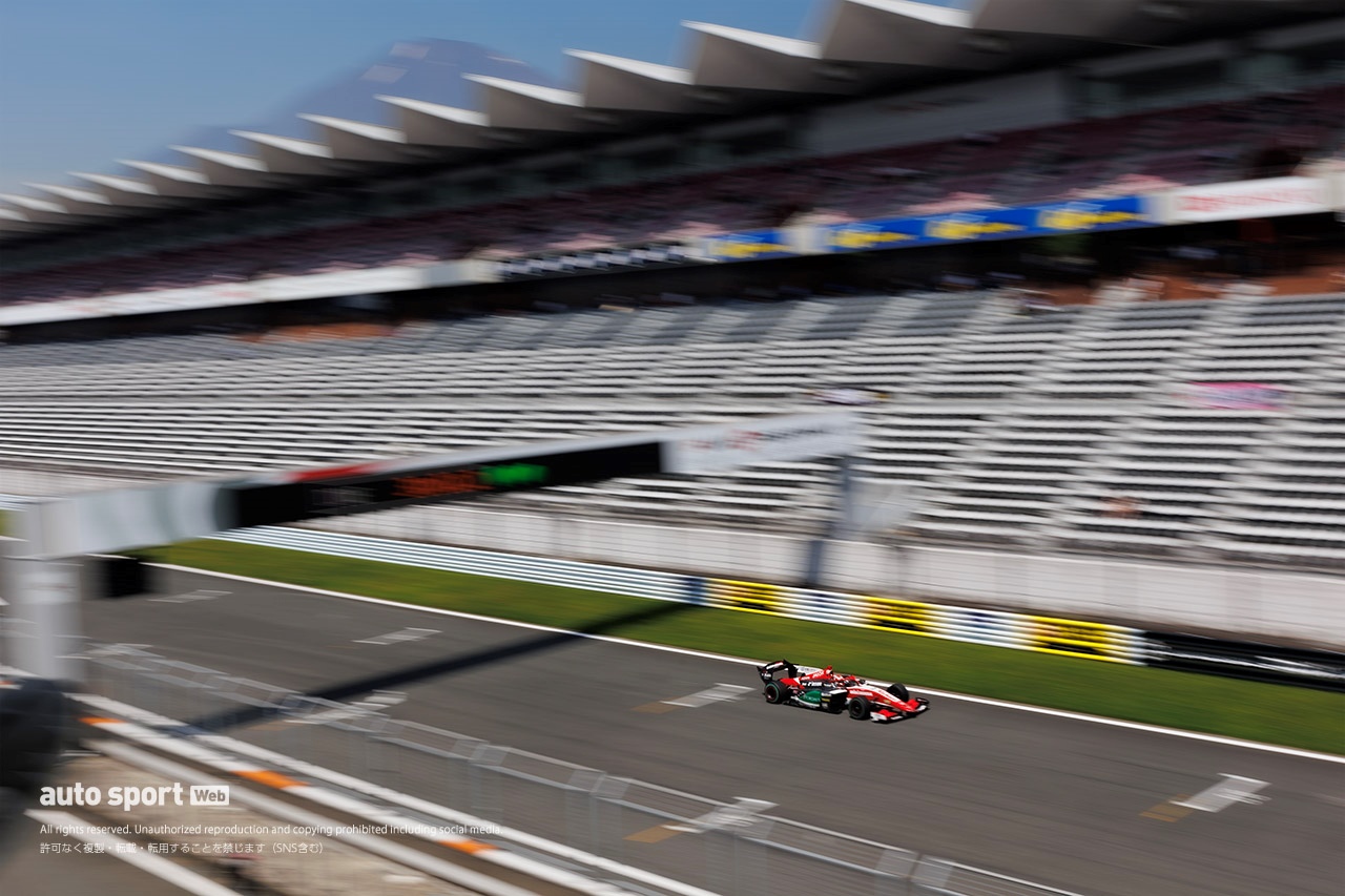 Juju（TGM Grand Prix）