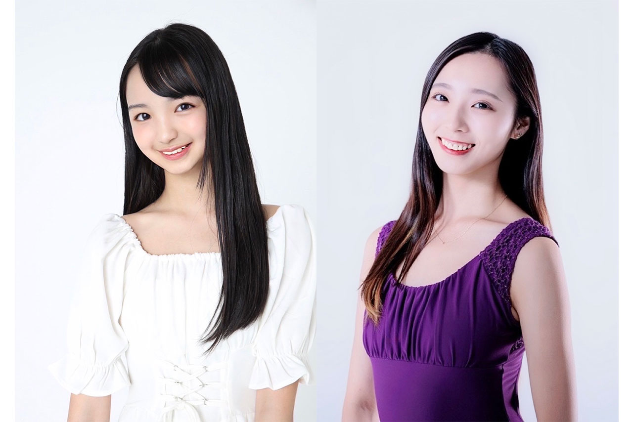 【RQ決定情報2024】スーパー耐久参戦のM&K Racingを盛り上げる「Racer Swan Beauties」が決定