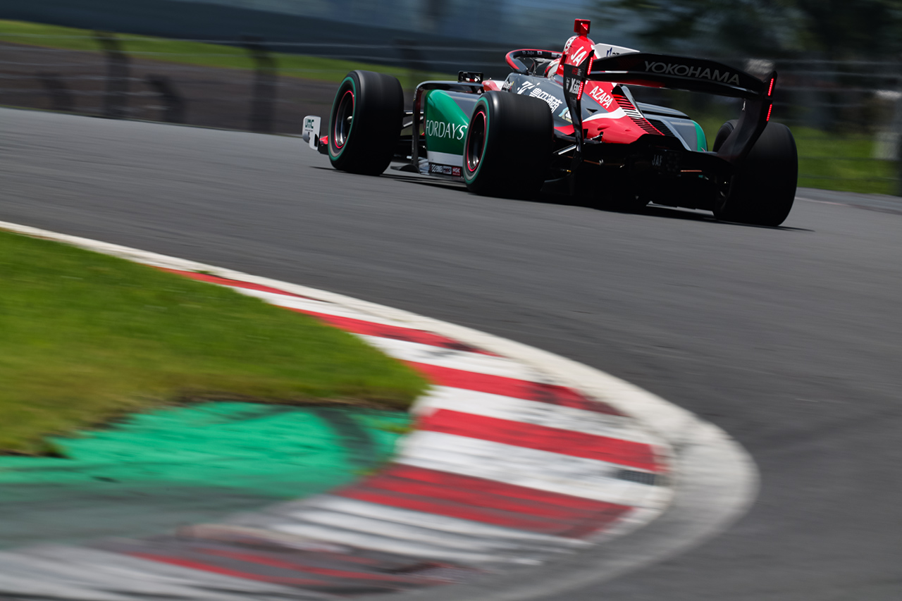 Juju（TGM Grand Prix）