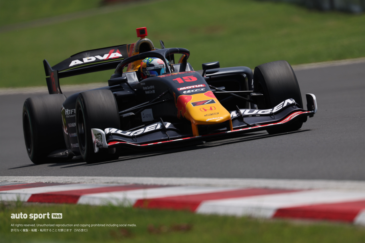 「こんなもんじゃ足りない」「5km／hくらい遅く」「良いとも悪いとも」【SF Mix Voices 富士テスト（1）】