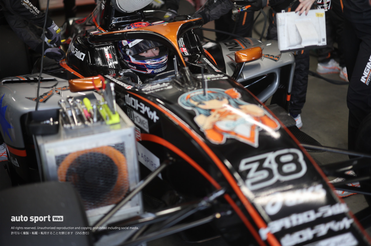 「こんなもんじゃ足りない」「5km／hくらい遅く」「良いとも悪いとも」【SF Mix Voices 富士テスト（1）】