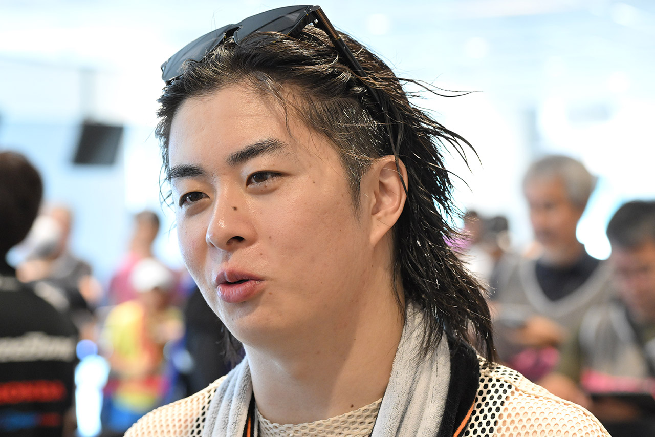 大湯都史樹（VERTEX PARTNERS CERUMO・INGING）