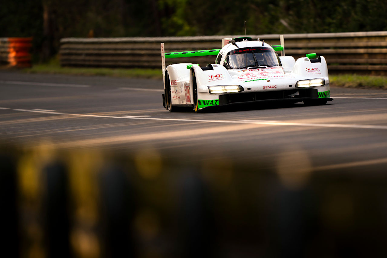 “鉄人”クリスチャン・リードが一戦限りのWEC復帰。サンパウロで88号車フォード・マスタングGT3をドライブへ