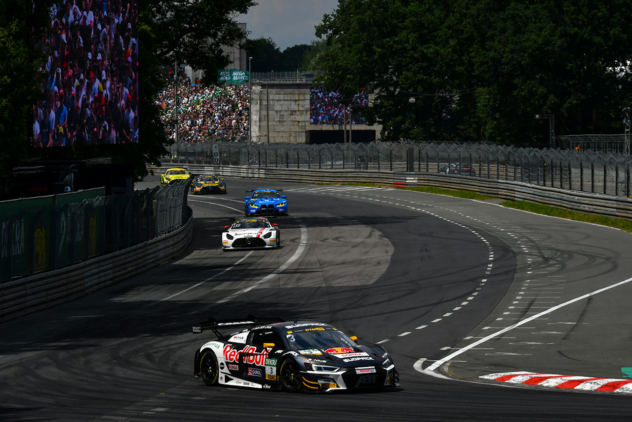 2024DTMノリスリンク