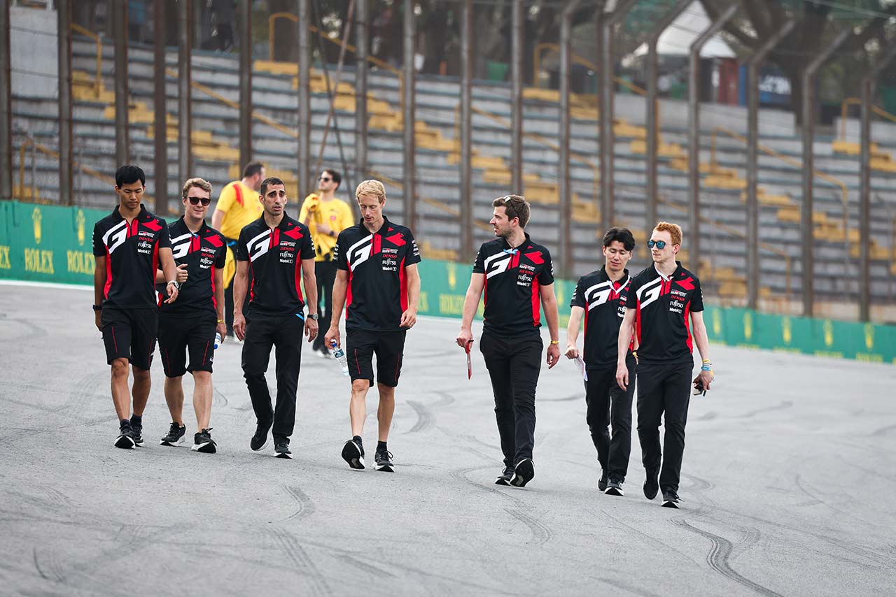 2024WEC第5戦サンパウロ