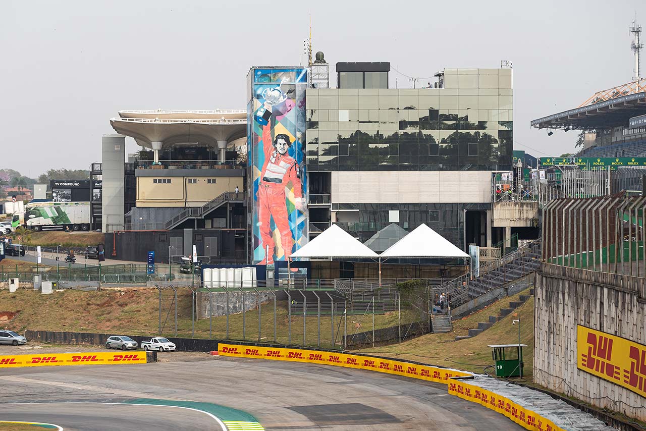 2024WEC第5戦サンパウロ