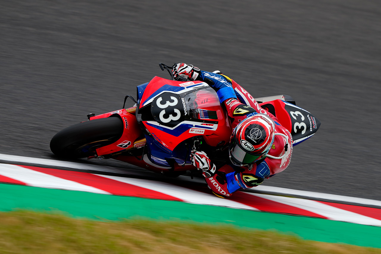 J SPORTS、2024年鈴鹿8耐の決勝を完全生中継。オンデマンドでは7月19日（金）予選2回目から連日ライブ配信