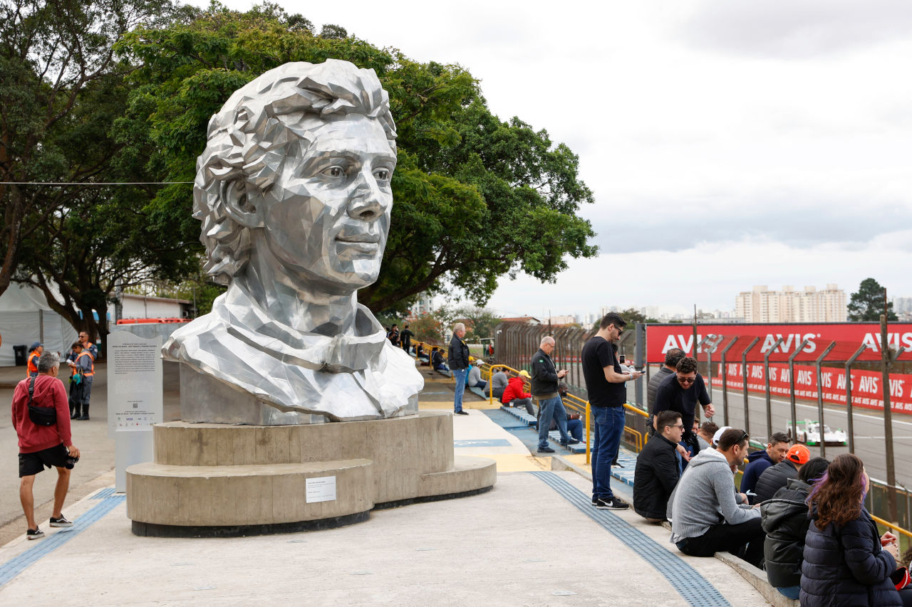 戦略変更でポール奪取／ジョーカー来年にも／ロッテラーの運転時間 etc.【WECサンパウロ予選日Topics】