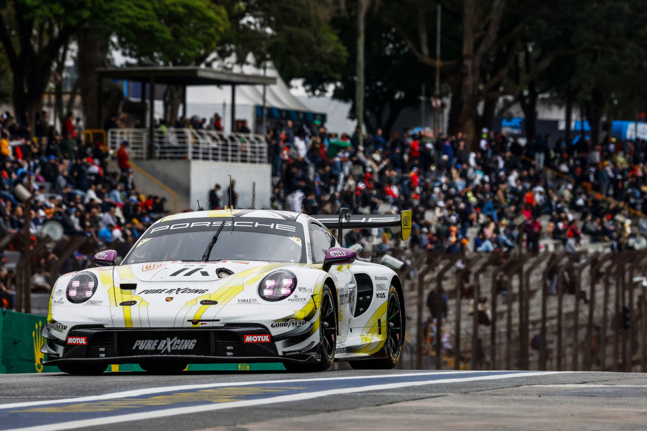 8号車トヨタ今季初優勝。ポルシェがダブル表彰台、トラブルに泣いた可夢偉組は脅威の挽回【第5戦決勝レポート】