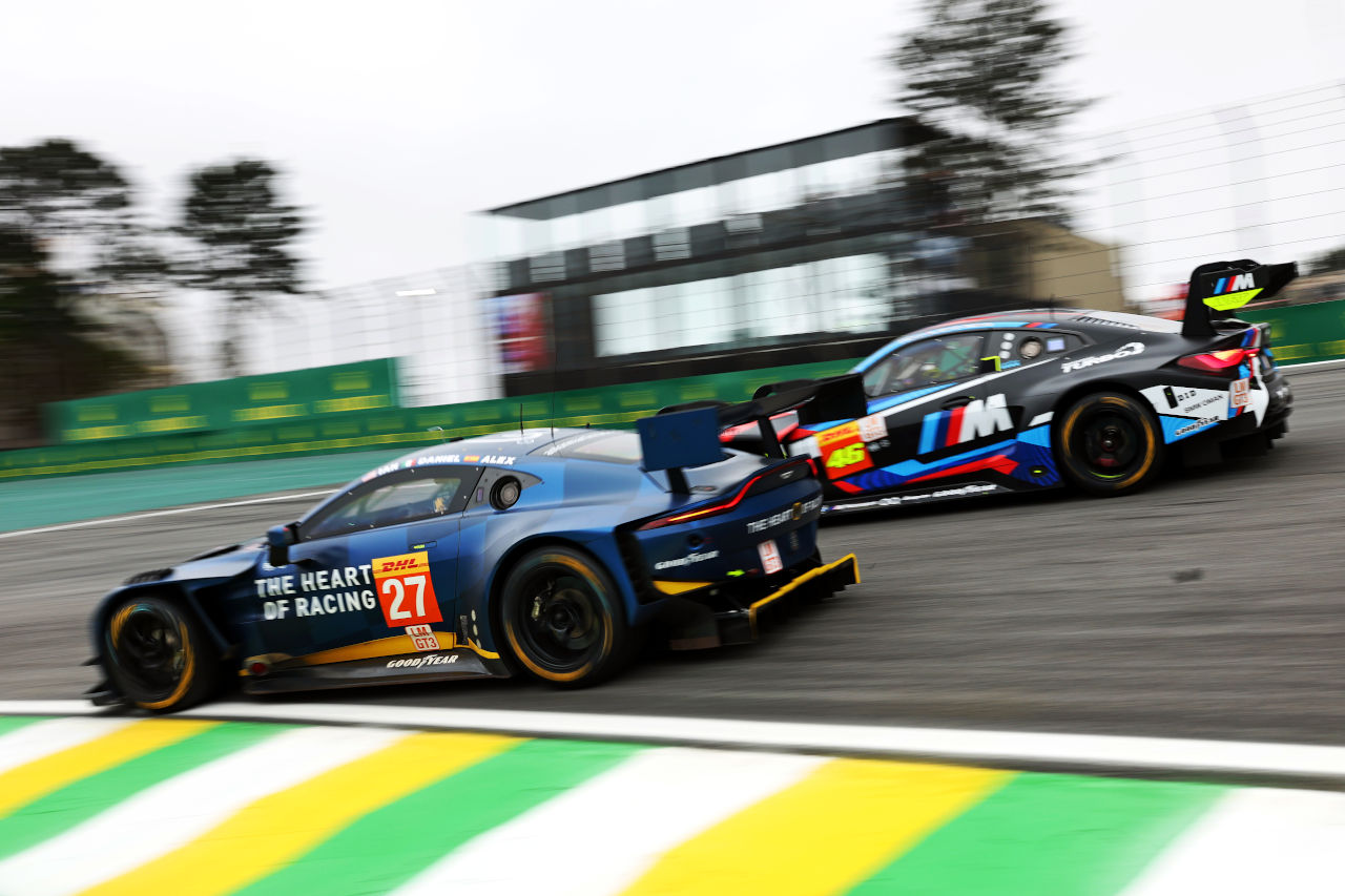 8号車トヨタ今季初優勝。ポルシェがダブル表彰台、トラブルに泣いた可夢偉組は脅威の挽回【第5戦決勝レポート】