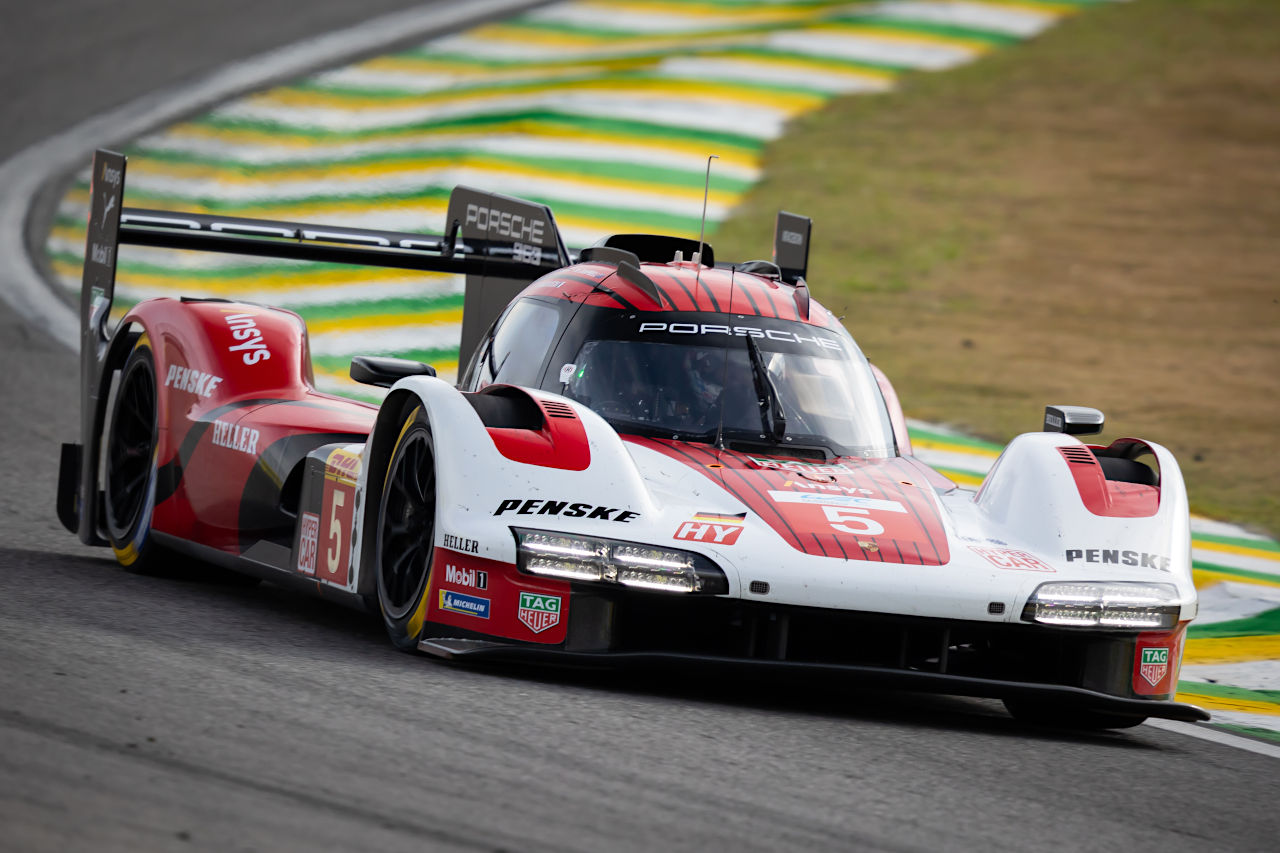 8号車トヨタ今季初優勝。ポルシェがダブル表彰台、トラブルに泣いた可夢偉組は脅威の挽回【第5戦決勝レポート】