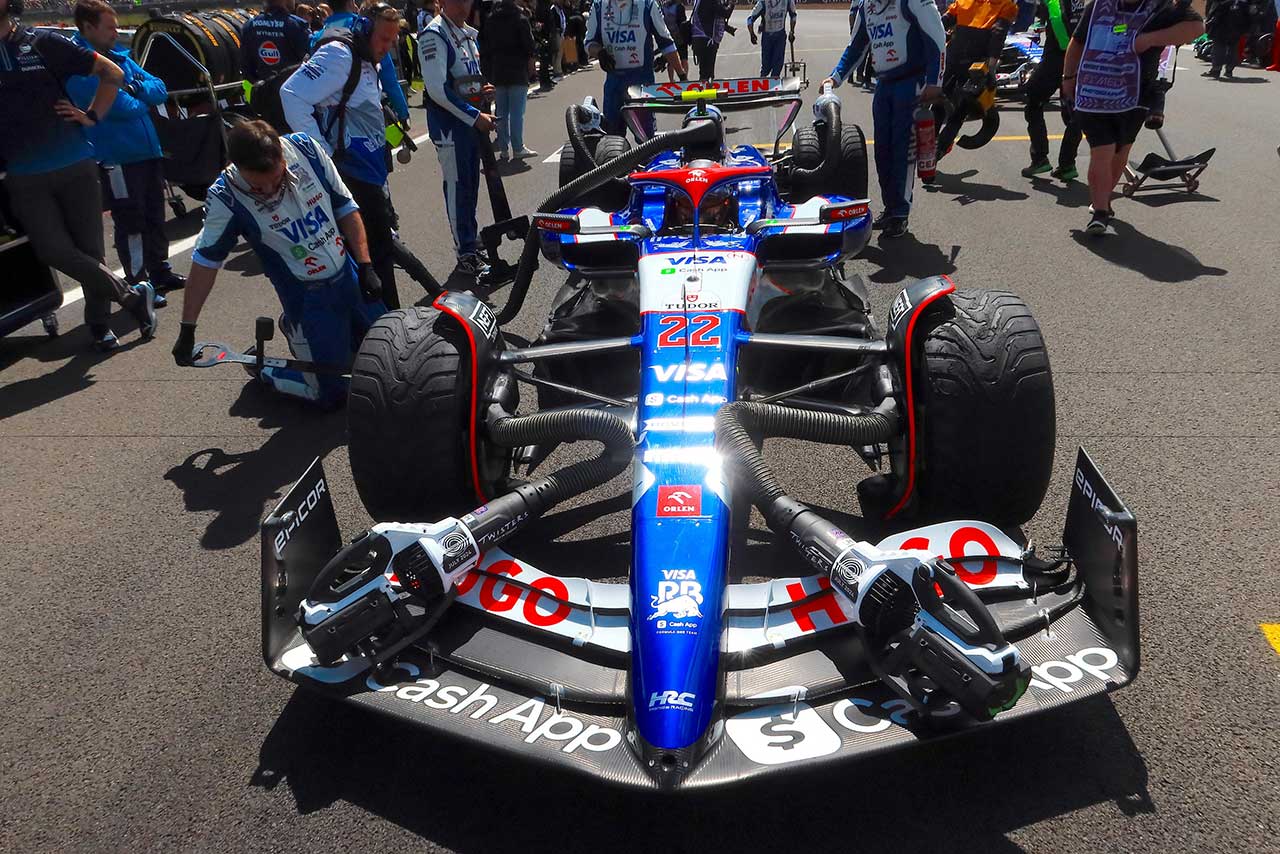 F1 Topic