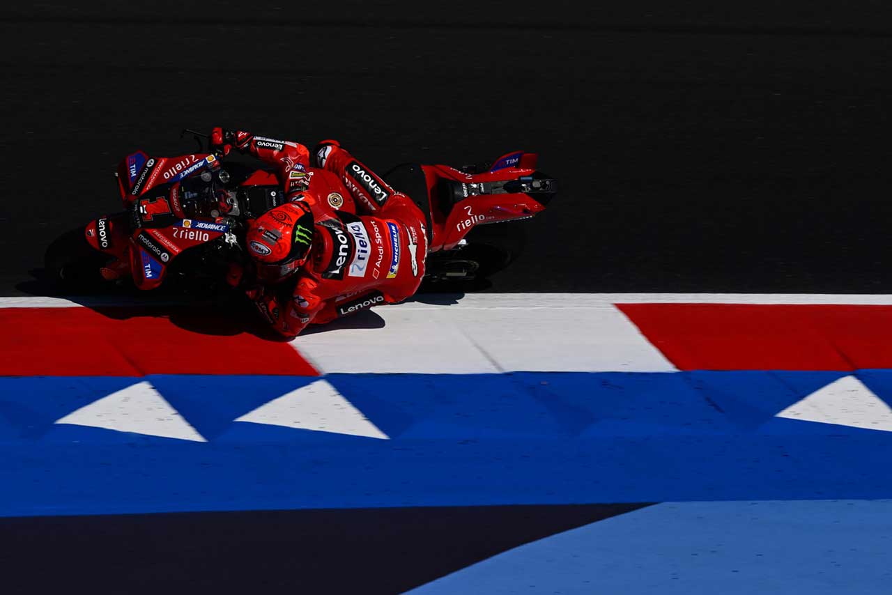 MotoGP：カザフスタンGPがキャンセル。代替えにエミリア・ロマーニャGPを9月20～22日に第14戦として開催へ