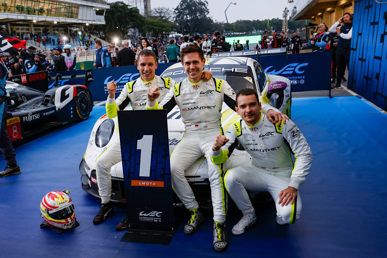 レースの残酷な部分／BoP発言でトヨタ幹部に罰金／2位になれたはず etc.【サンパウロ決勝後Topics】