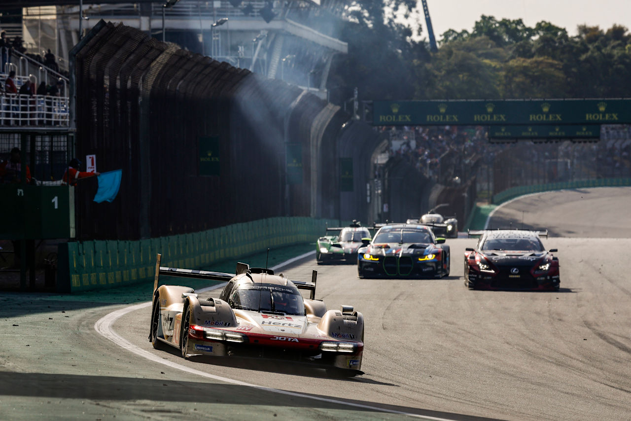 レースの残酷な部分／BoP発言でトヨタ幹部に罰金／2位になれたはず etc.【サンパウロ決勝後Topics】