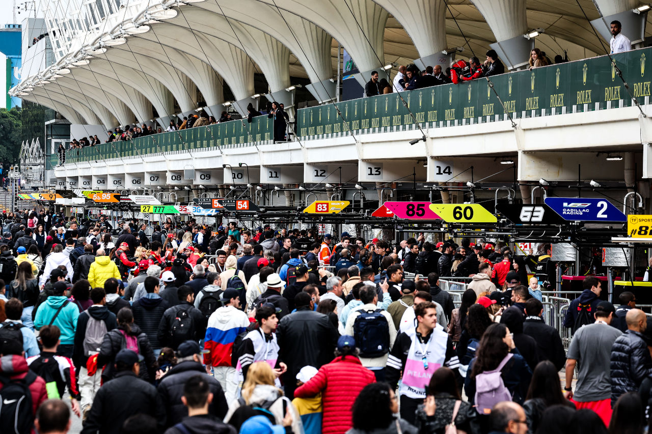 レースの残酷な部分／BoP発言でトヨタ幹部に罰金／2位になれたはず etc.【サンパウロ決勝後Topics】