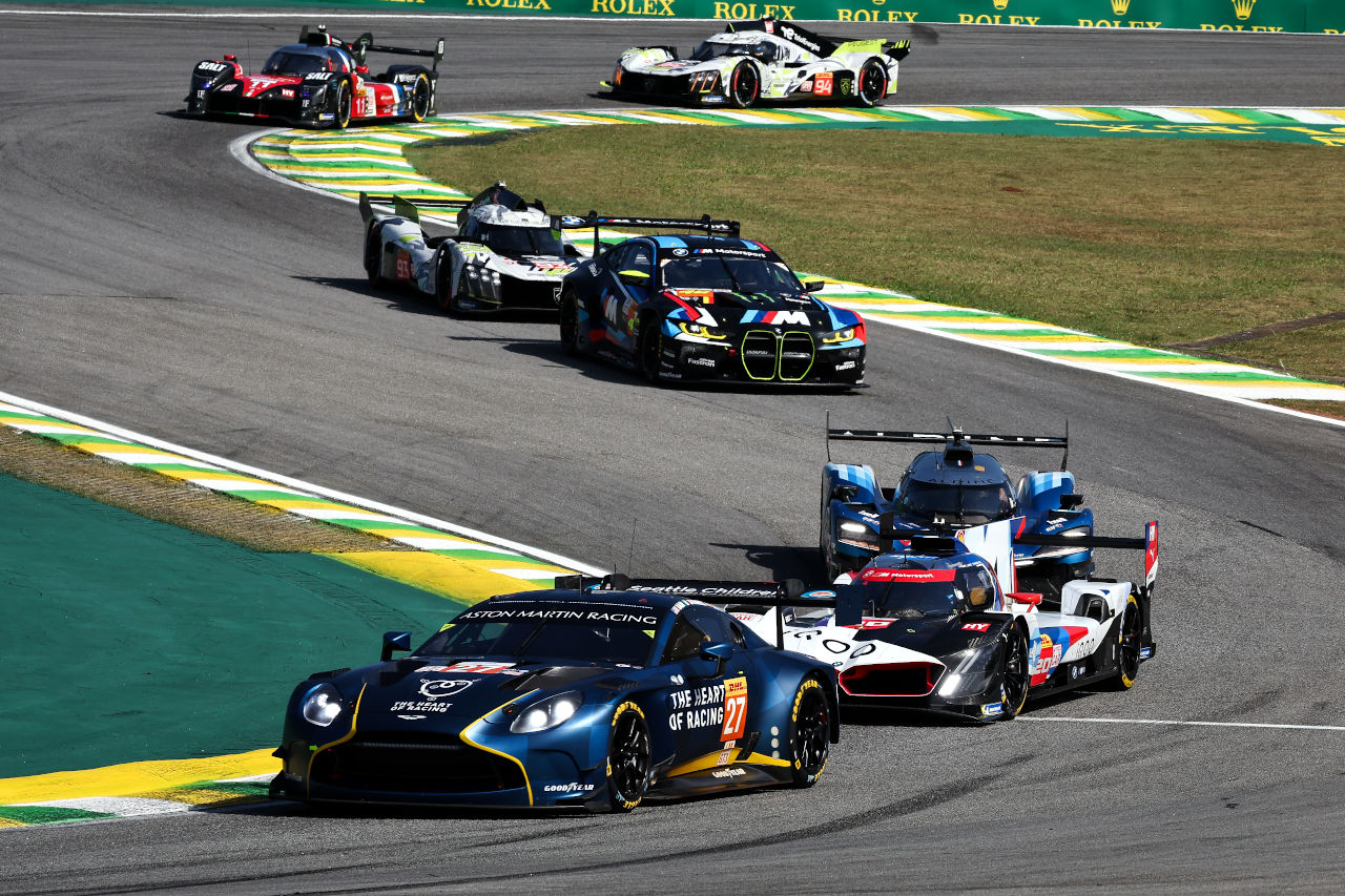 レースの残酷な部分／BoP発言でトヨタ幹部に罰金／2位になれたはず etc.【サンパウロ決勝後Topics】