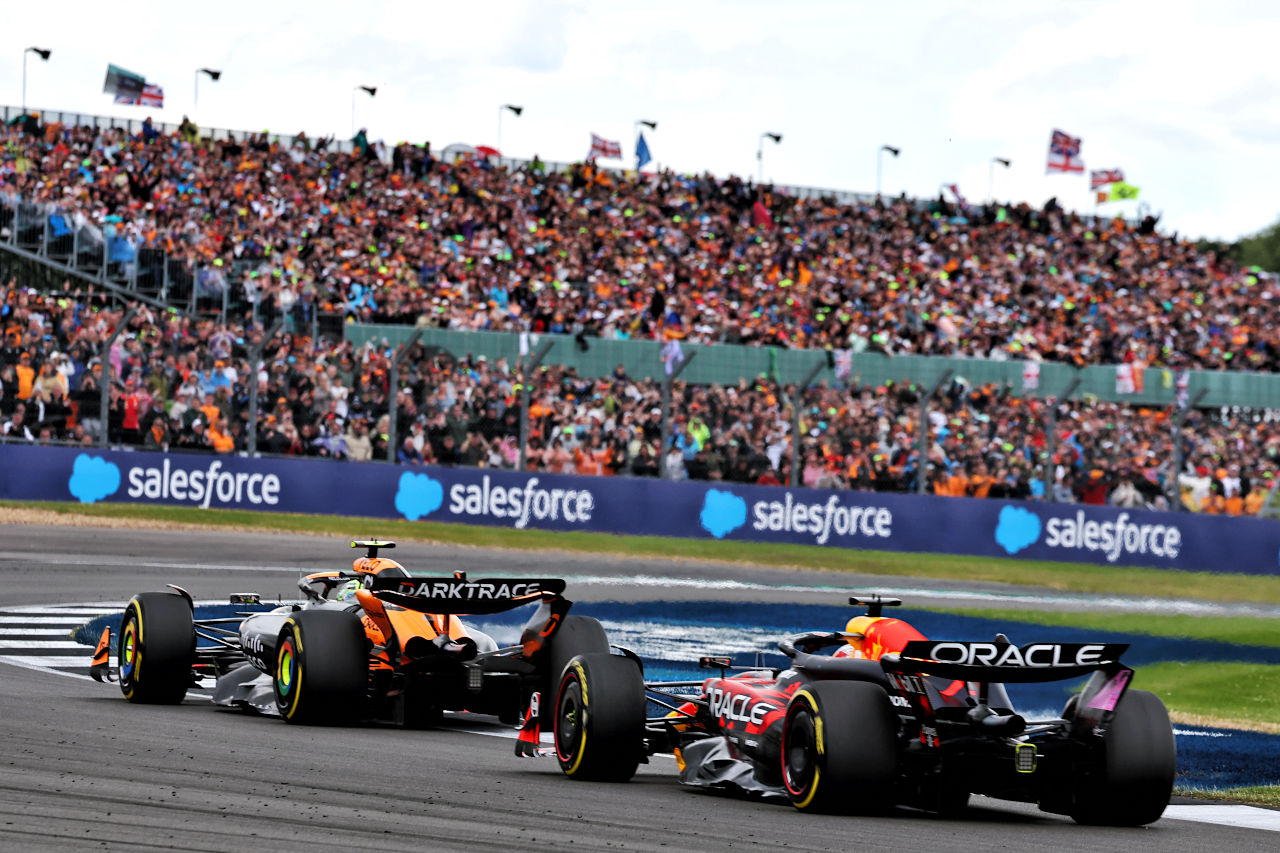 ライバルチームの躍進により連敗喫したレッドブルF1。技術ボスは「優位性を維持できる」と確信