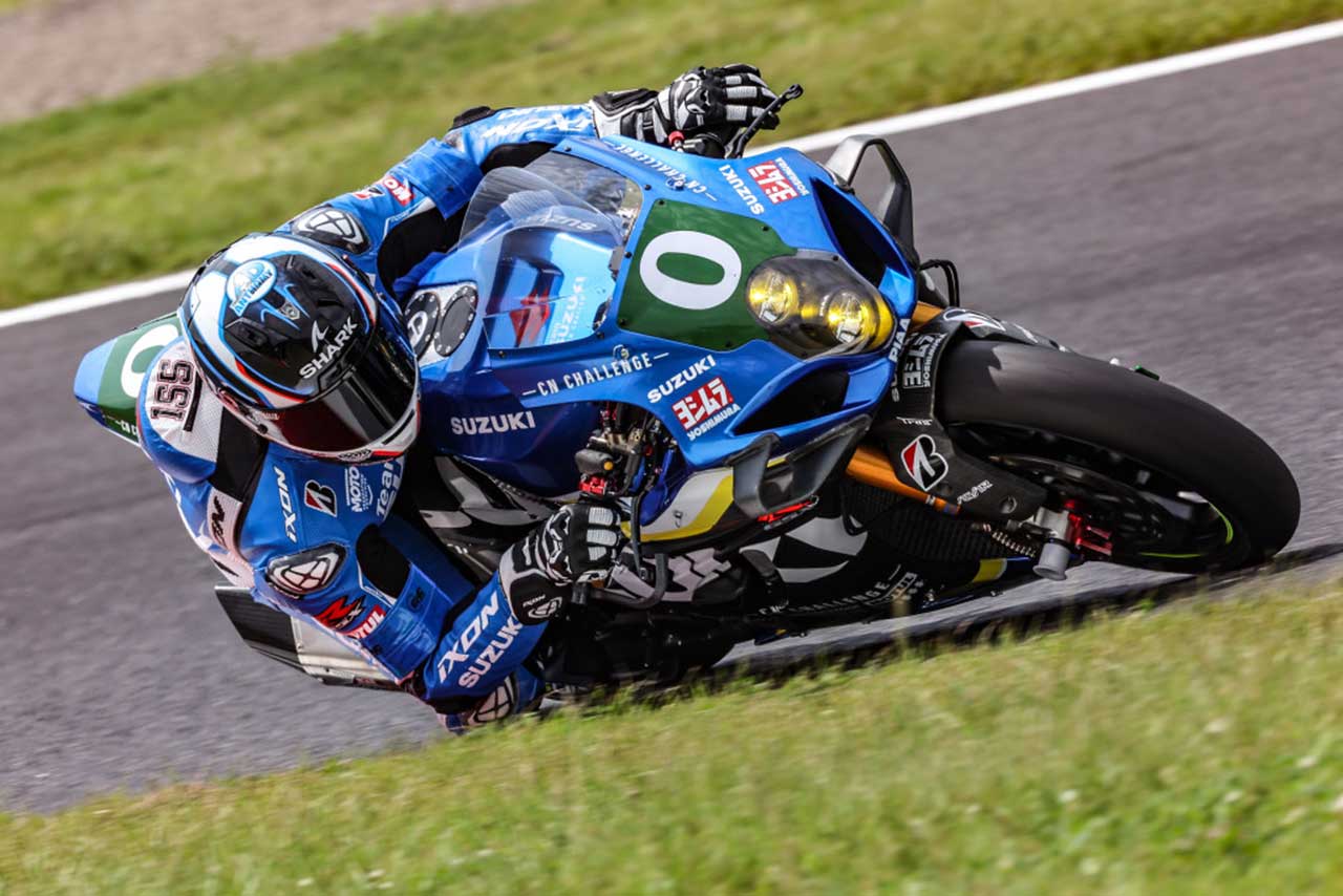 鈴鹿8耐プレビュー：注目チームやテスト結果をおさらい。EWCチャンピオンシップはヨシムラとYARTヤマハが1点差