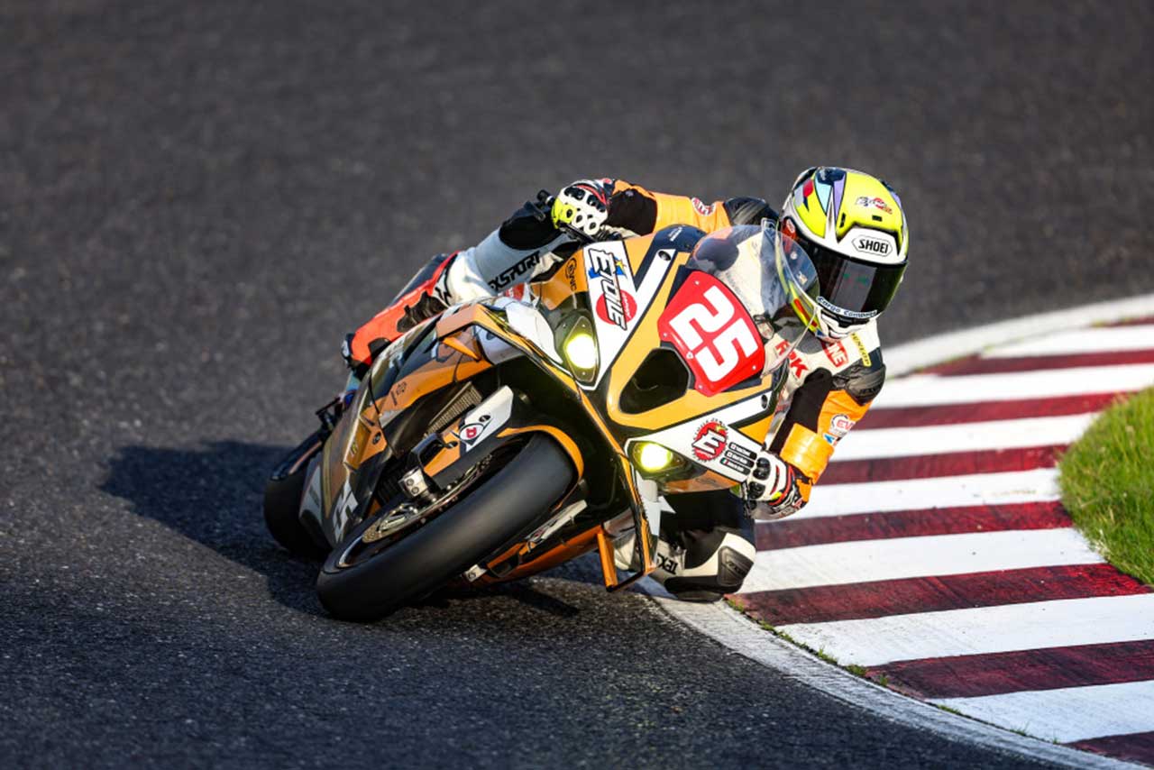 鈴鹿8耐プレビュー：注目チームやテスト結果をおさらい。EWCチャンピオンシップはヨシムラとYARTヤマハが1点差