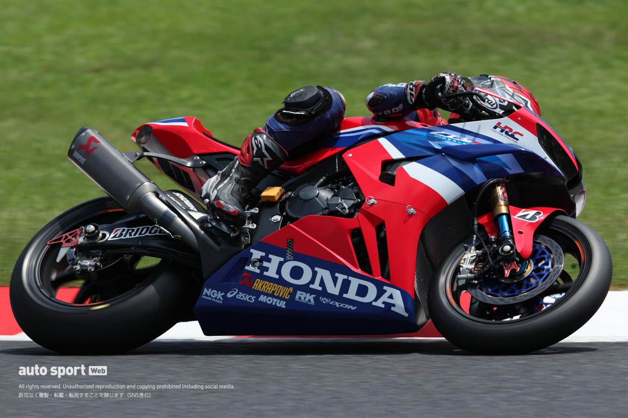 2024鈴鹿8時間耐久ロードレース 参戦全車総覧