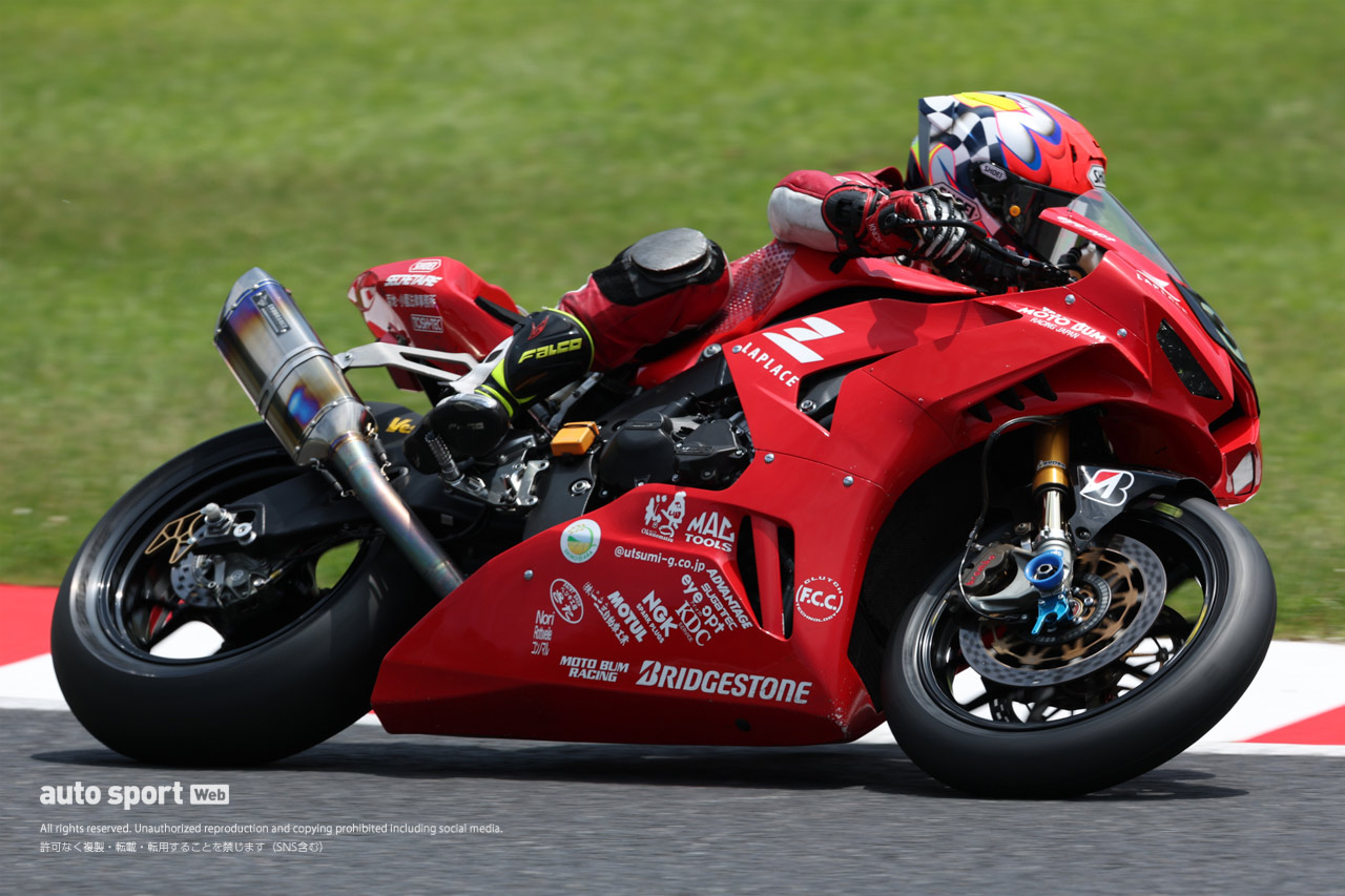 2024鈴鹿8時間耐久ロードレース 参戦全車総覧