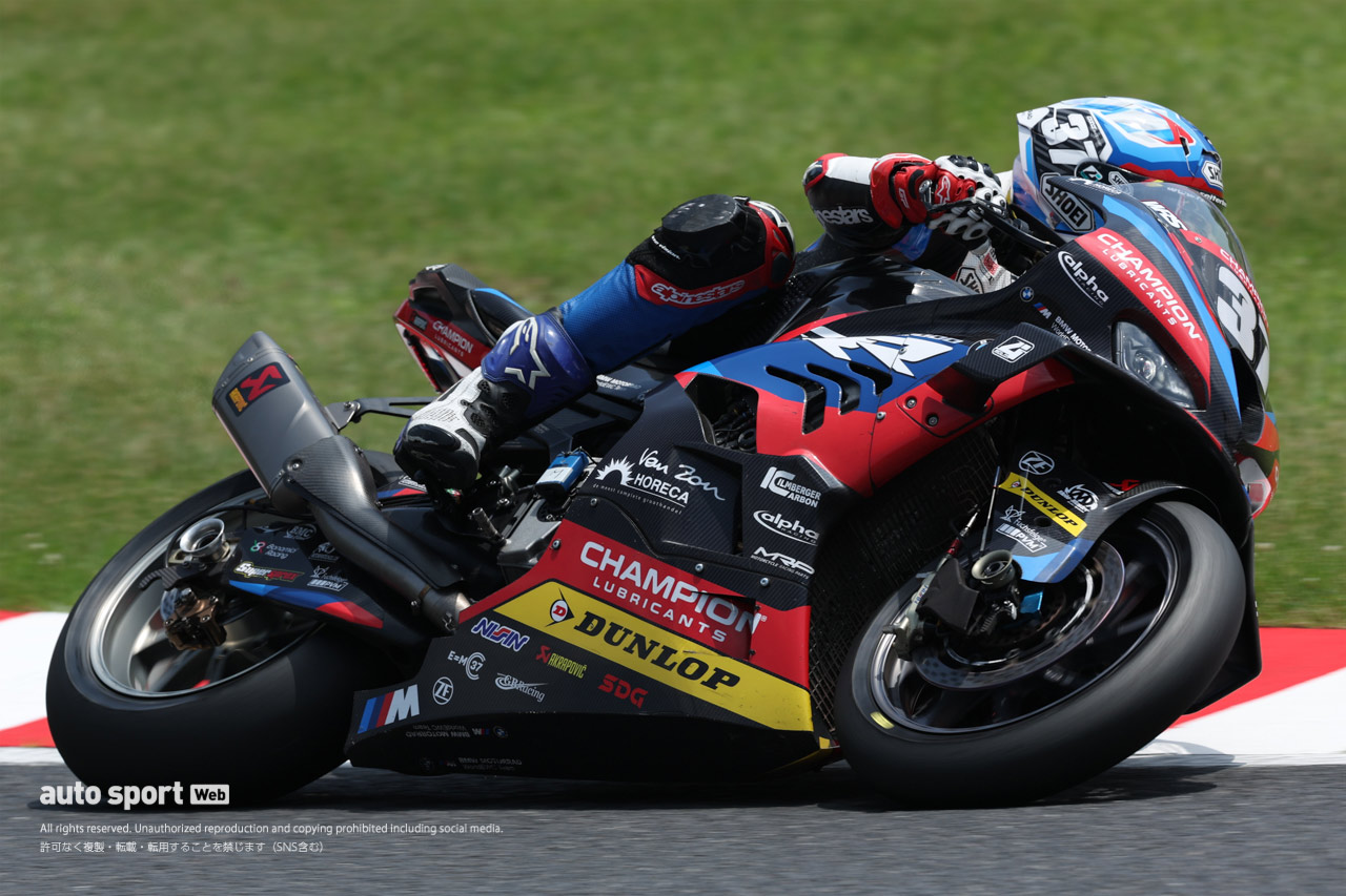 2024鈴鹿8時間耐久ロードレース 参戦全車総覧