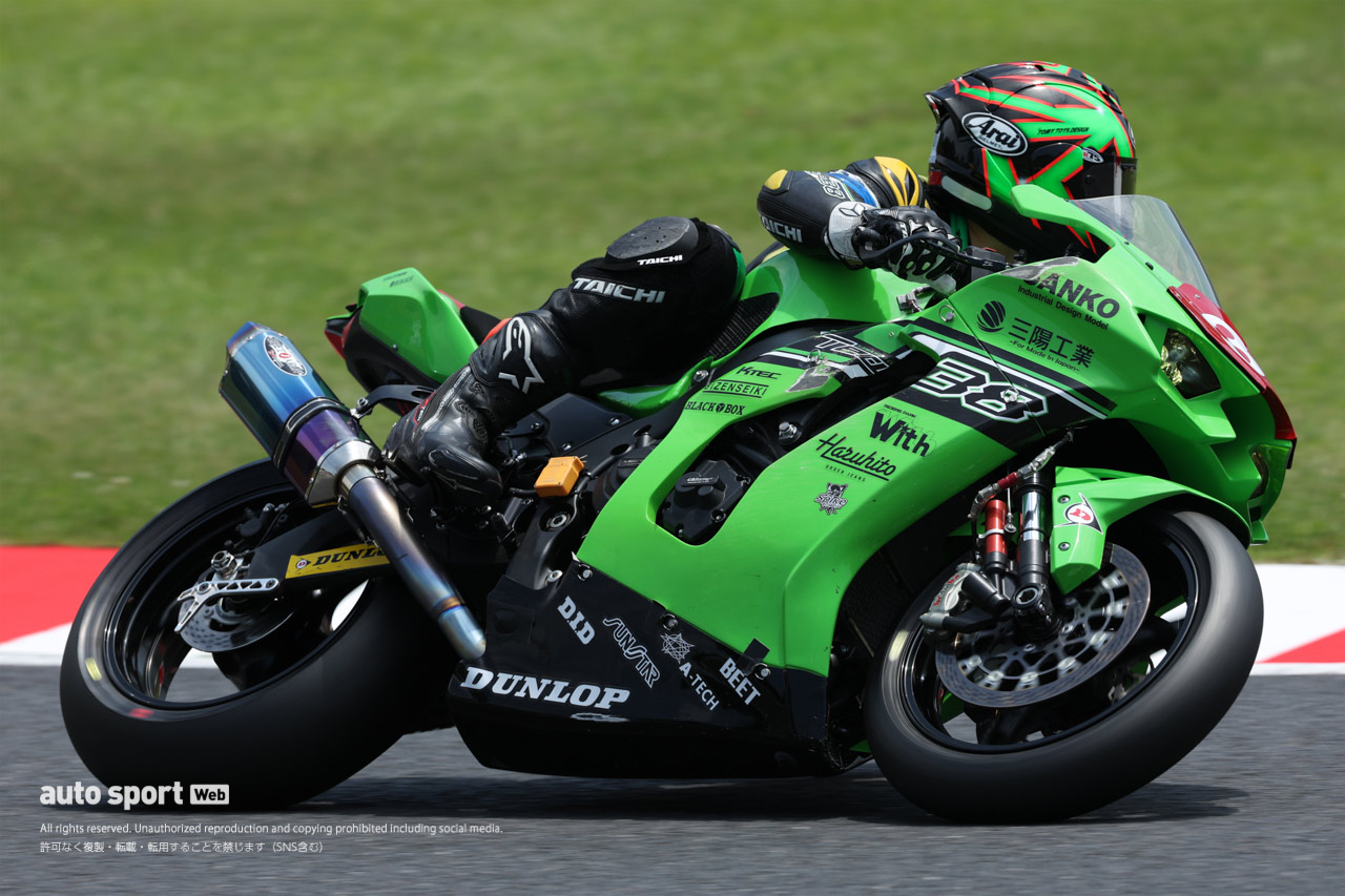 2024鈴鹿8時間耐久ロードレース 参戦全車総覧