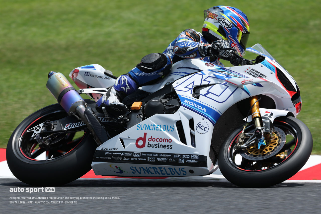 2024鈴鹿8時間耐久ロードレース 参戦全車総覧