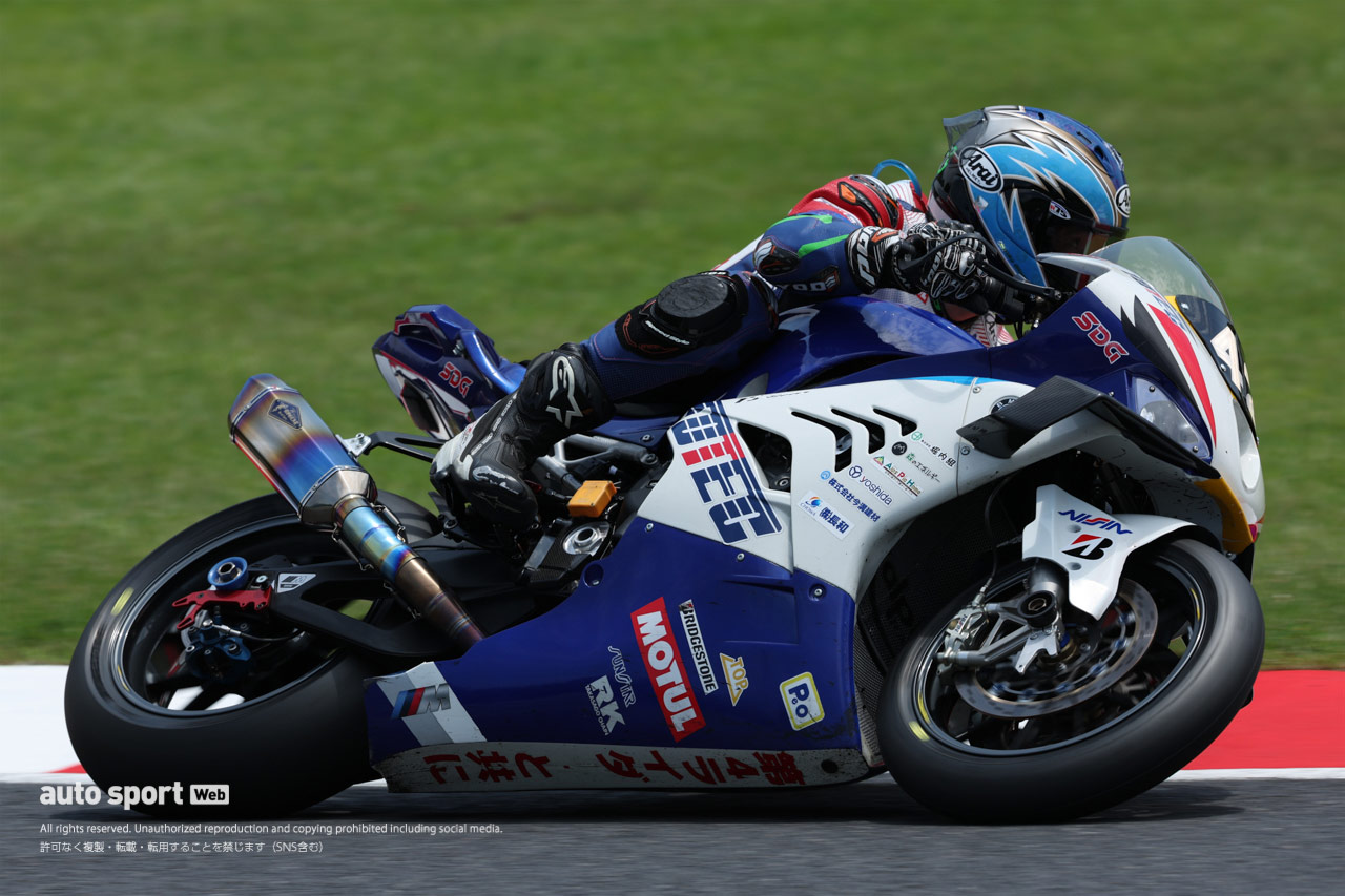 2024鈴鹿8時間耐久ロードレース 参戦全車総覧