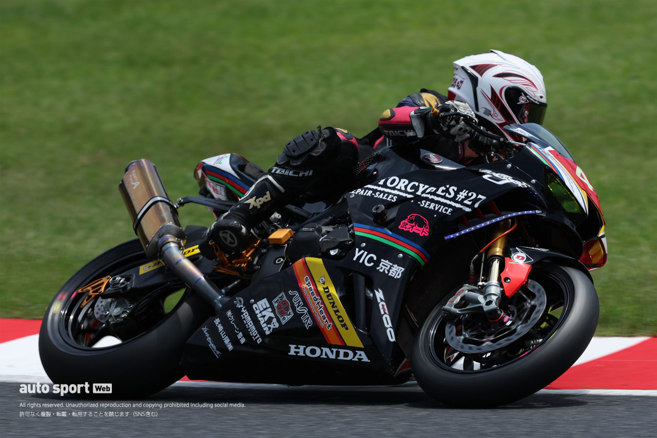 2024鈴鹿8時間耐久ロードレース 参戦全車総覧
