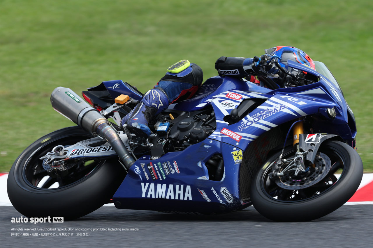 2024鈴鹿8時間耐久ロードレース 参戦全車総覧