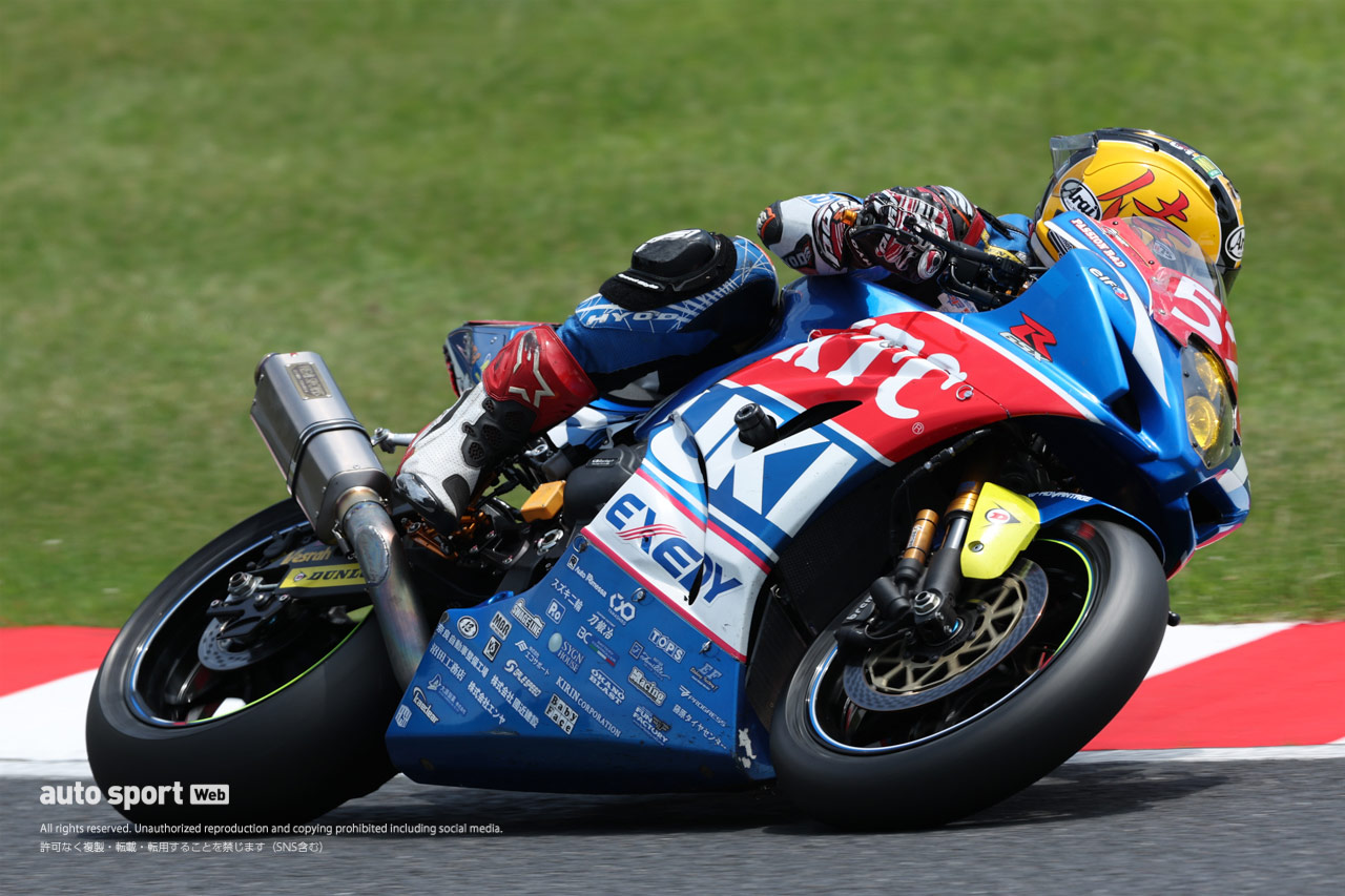 2024鈴鹿8時間耐久ロードレース 参戦全車総覧