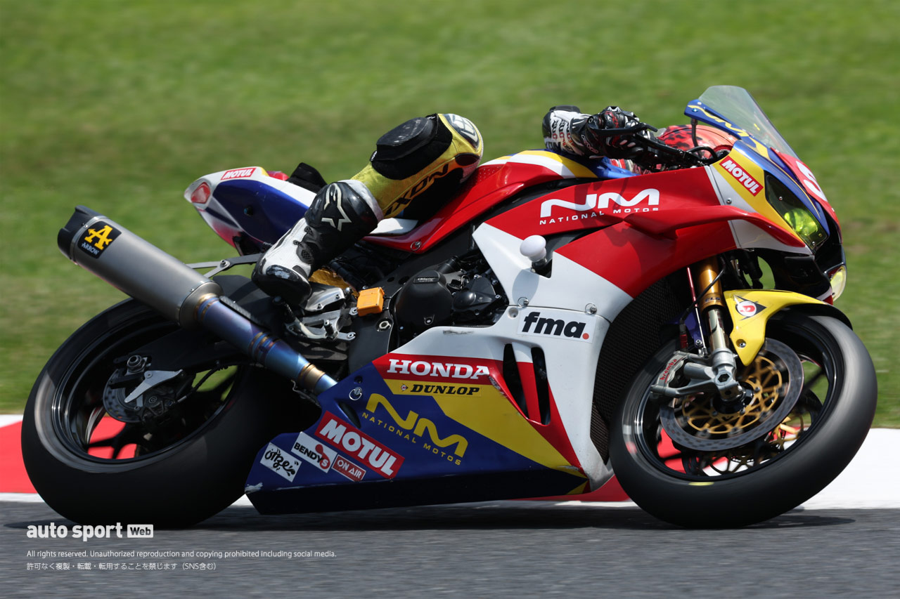 2024鈴鹿8時間耐久ロードレース 参戦全車総覧