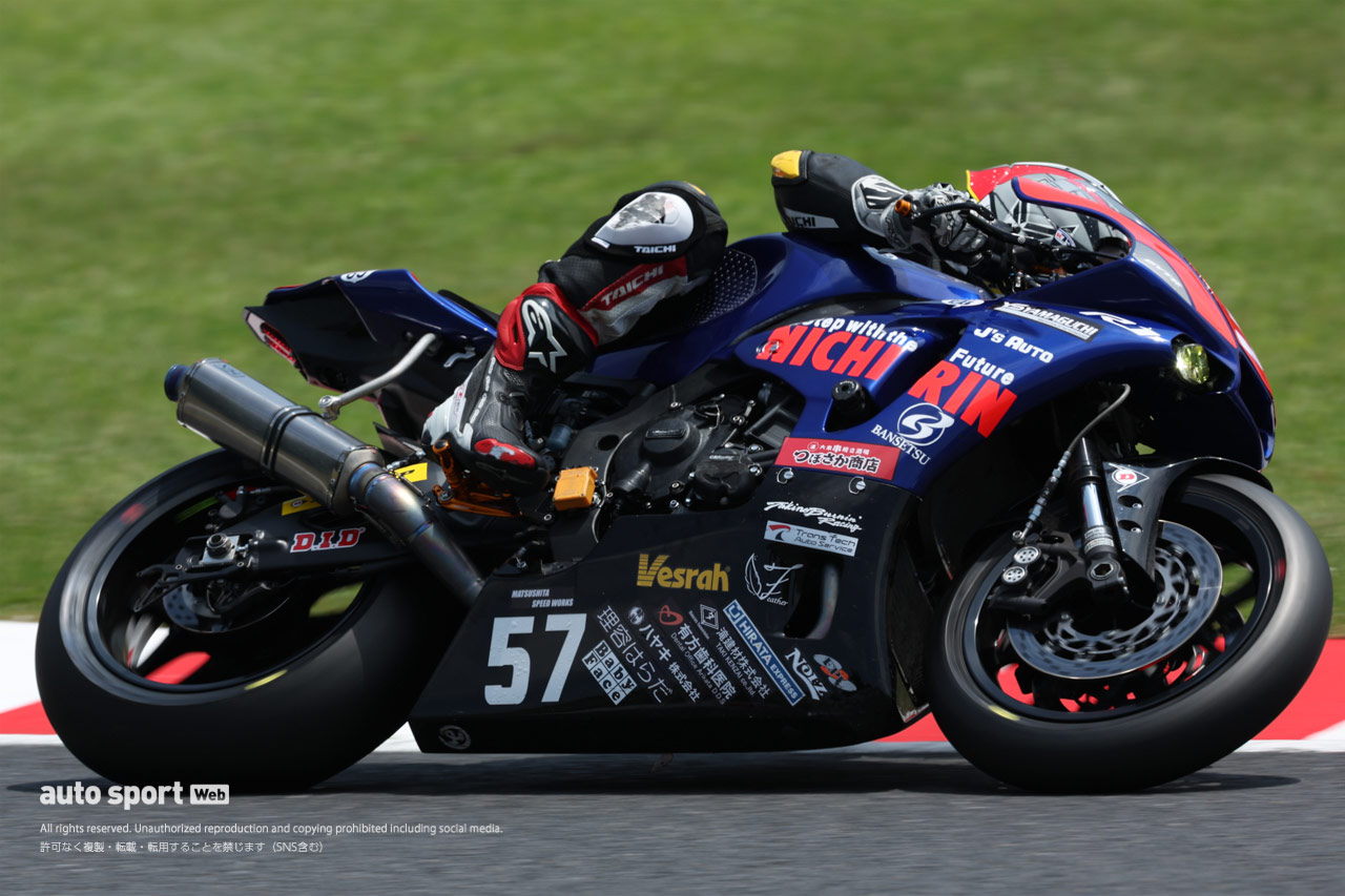 2024鈴鹿8時間耐久ロードレース 参戦全車総覧