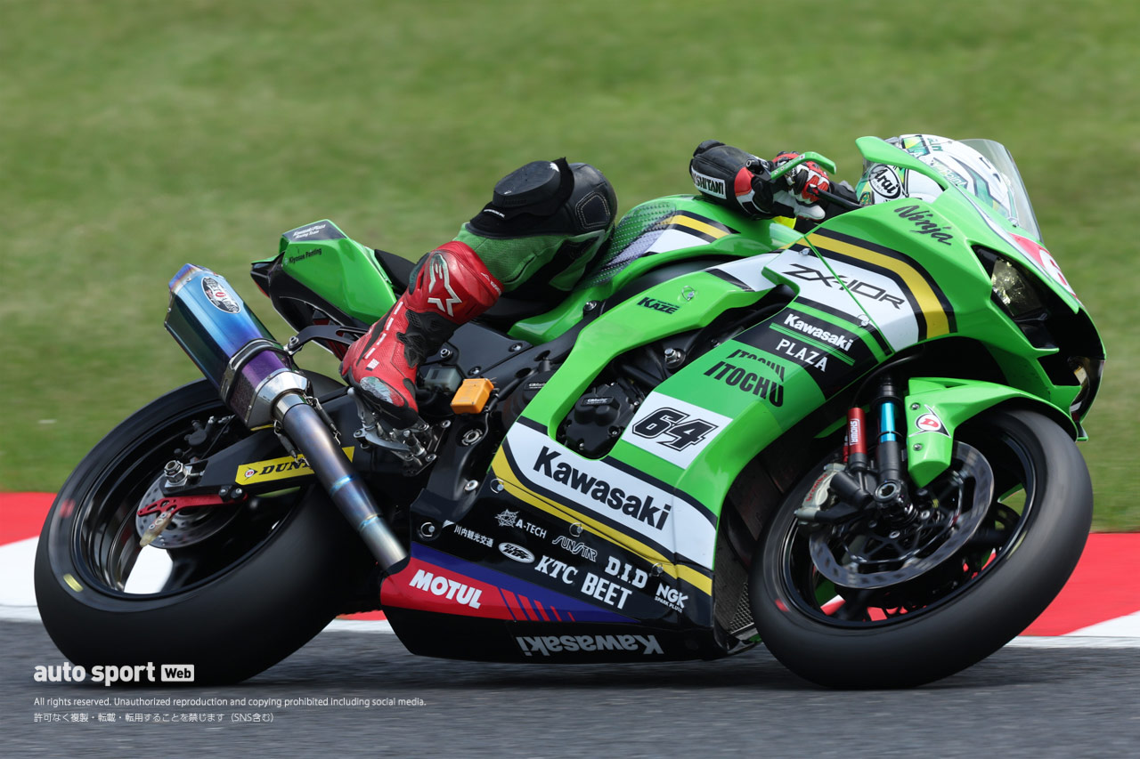 2024鈴鹿8時間耐久ロードレース 参戦全車総覧