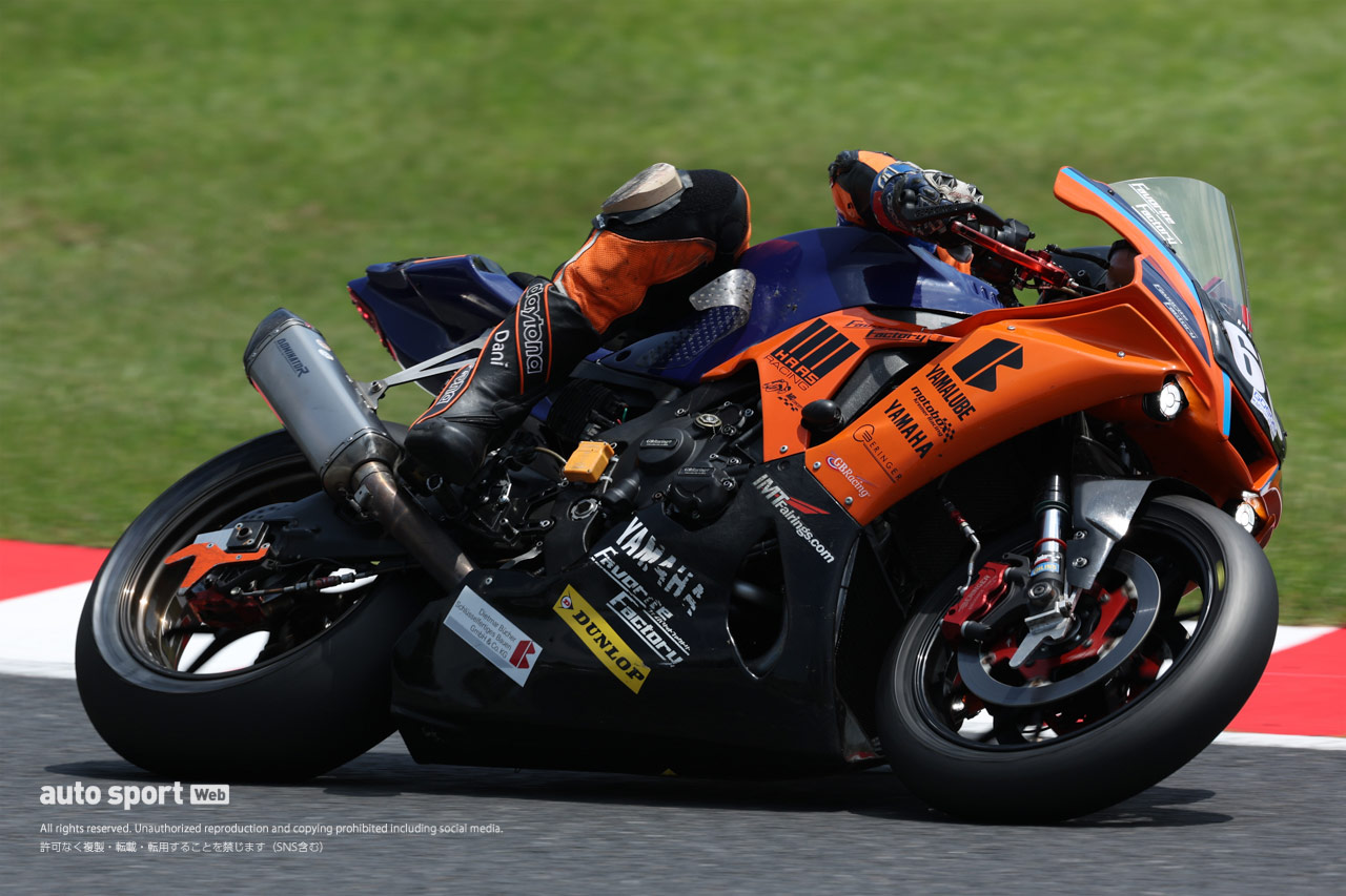 2024鈴鹿8時間耐久ロードレース 参戦全車総覧