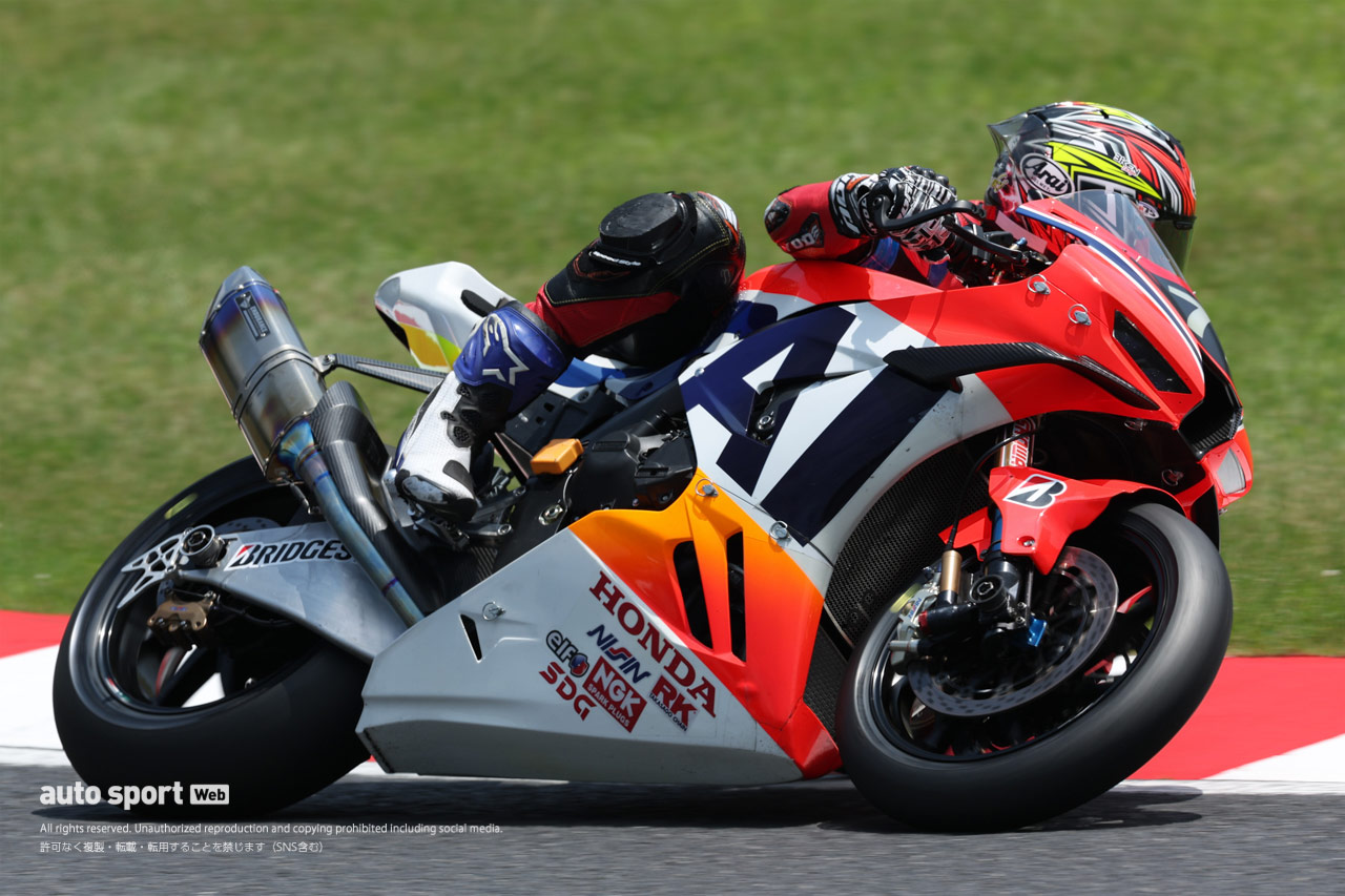 2024鈴鹿8時間耐久ロードレース 参戦全車総覧