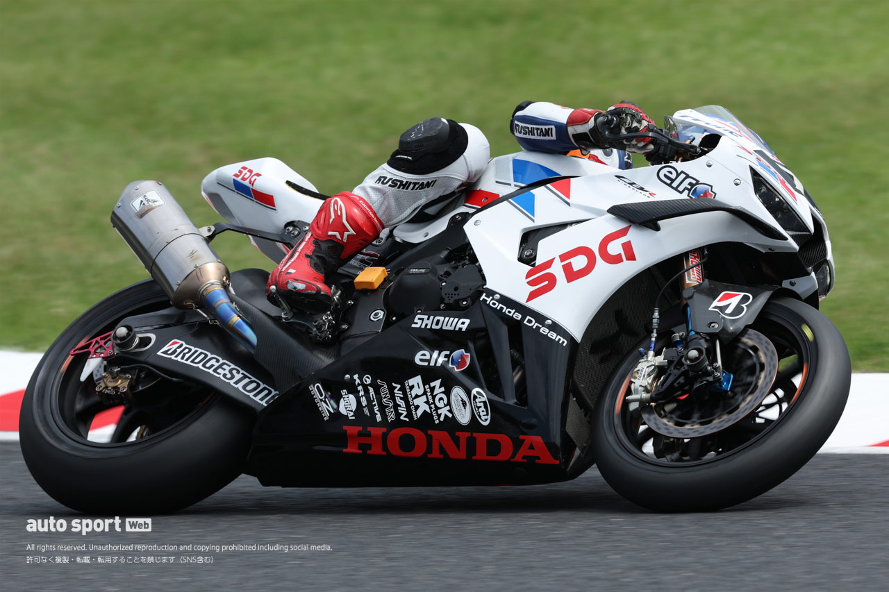 2024鈴鹿8時間耐久ロードレース 参戦全車総覧