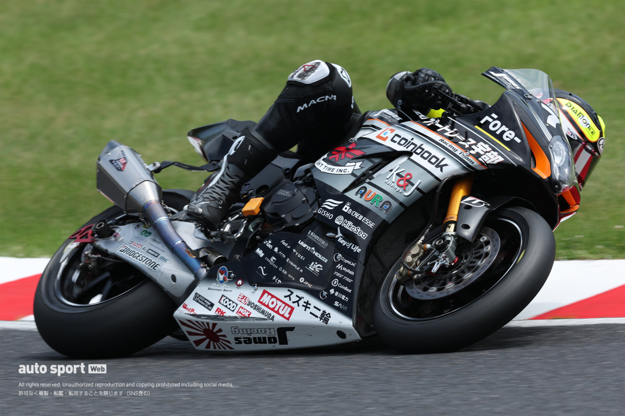 2024鈴鹿8時間耐久ロードレース 参戦全車総覧