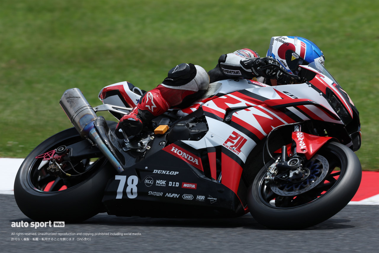 2024鈴鹿8時間耐久ロードレース 参戦全車総覧