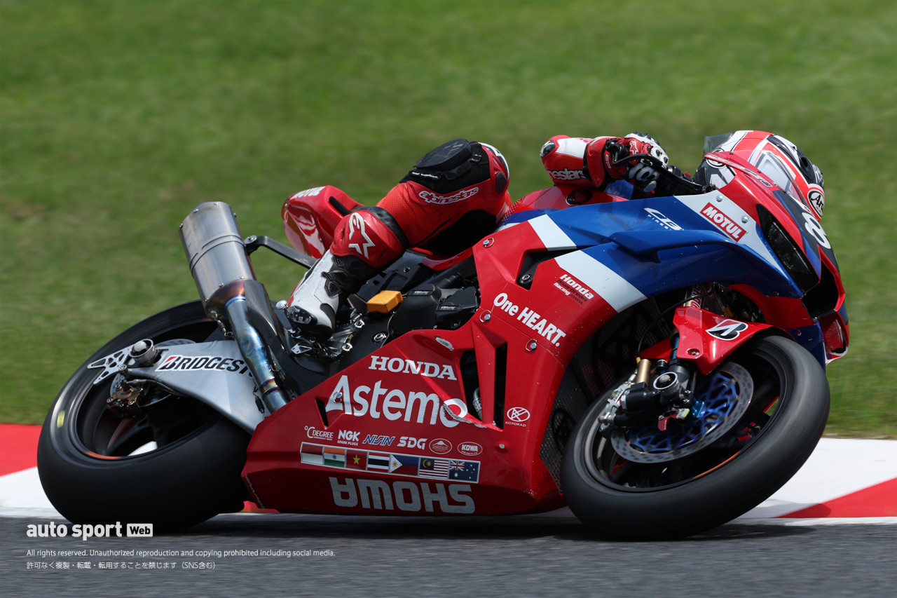 2024鈴鹿8時間耐久ロードレース 参戦全車総覧