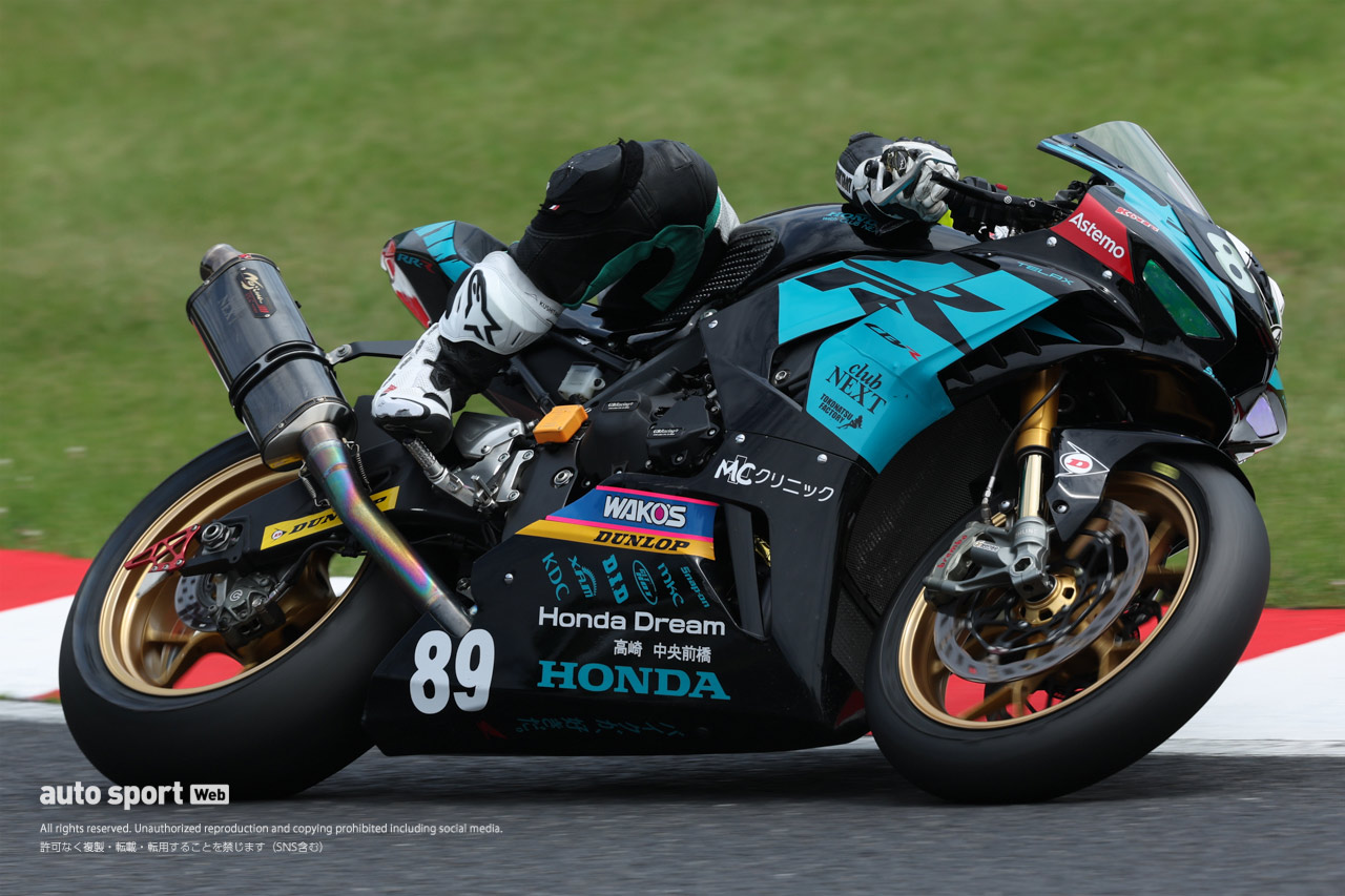 2024鈴鹿8時間耐久ロードレース 参戦全車総覧