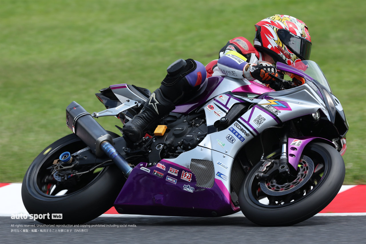 2024鈴鹿8時間耐久ロードレース 参戦全車総覧