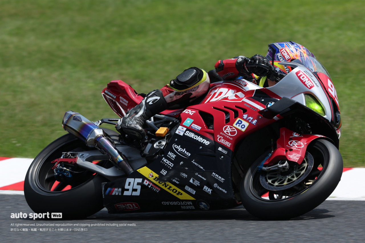 2024鈴鹿8時間耐久ロードレース 参戦全車総覧