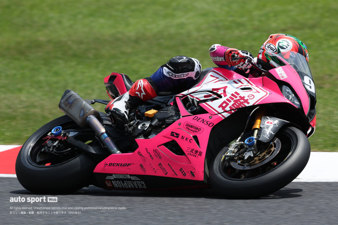 2024鈴鹿8時間耐久ロードレース 参戦全車総覧